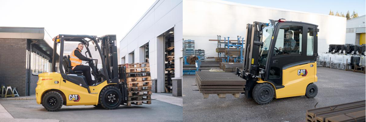 Entry-leel-high-spec-trucks
