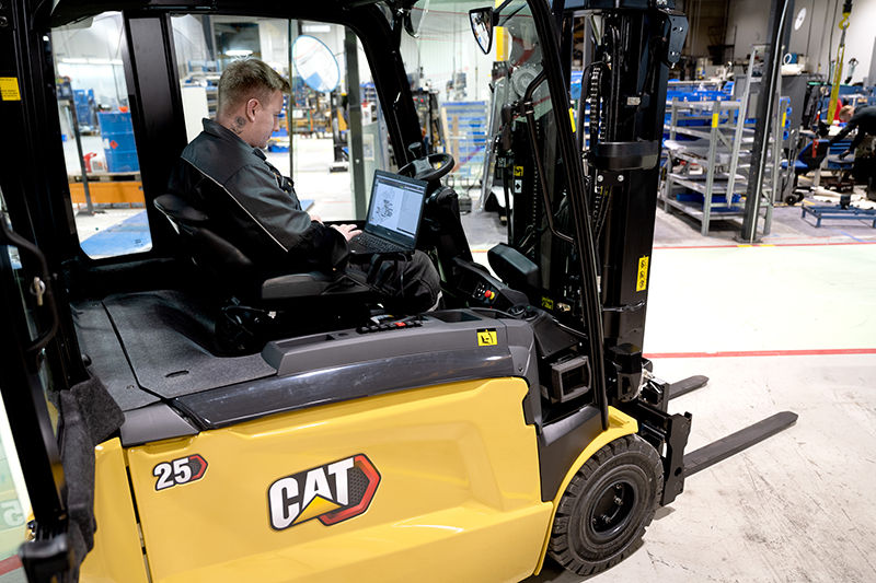 What value can telematics add to your operation
